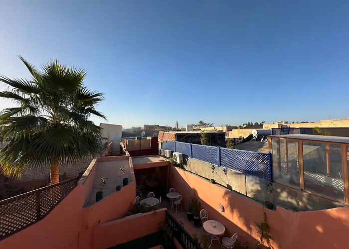 Riad Sanwa