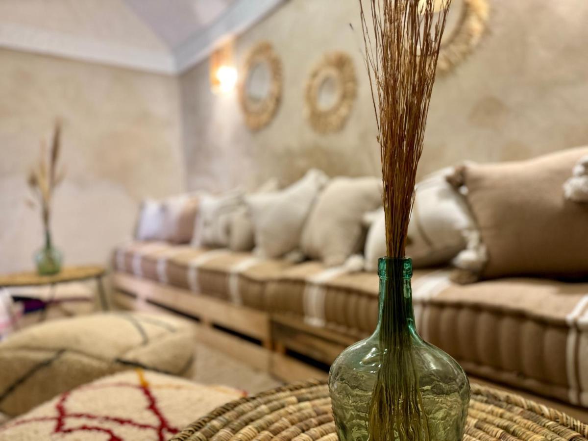 Sanwa Riad Marraquexe