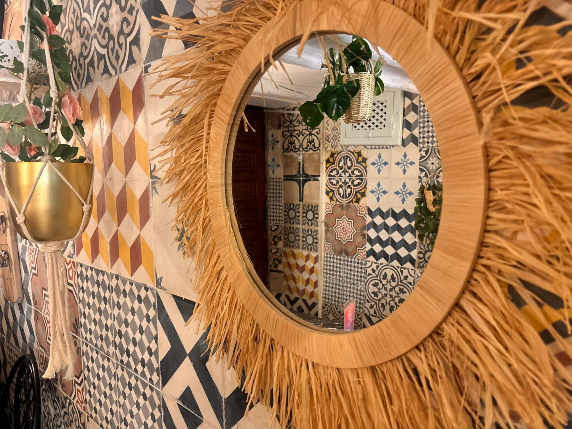 Riad Sanwa Marrakesh