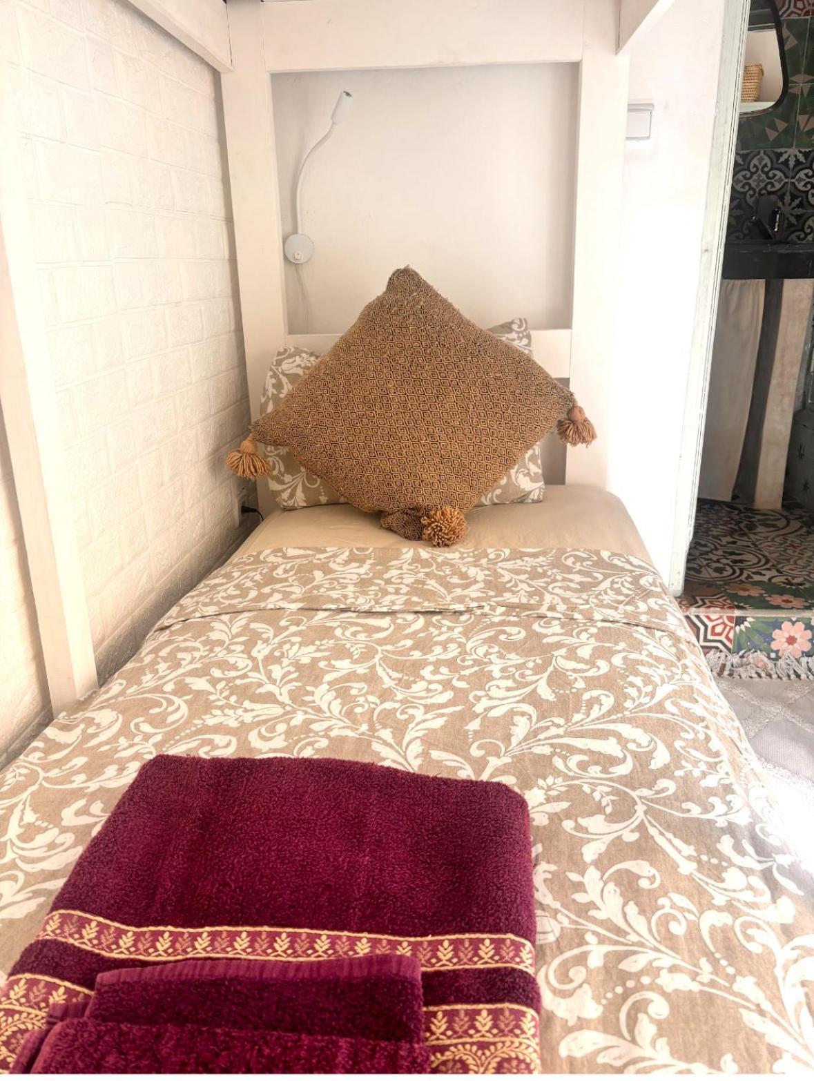Riad Sanwa Marrakesh